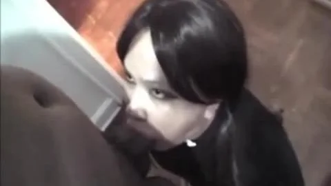 biggest dark penis pound My wazoo