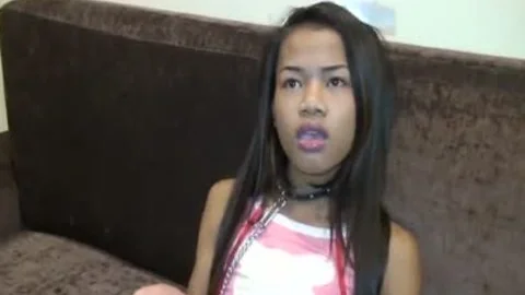 Filipino Transvestite 6