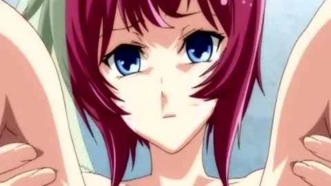 hentai Trap Sex bondman, Maid And taskmaster
