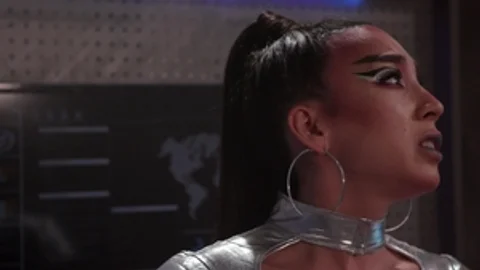 GenderXFilms: Nasty Trans Love with Kasey