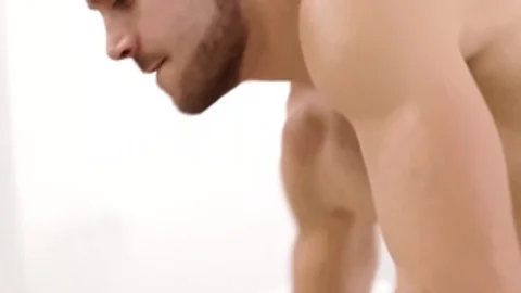 Transsensual.com: Pierced Ryder Monroe ass fucked