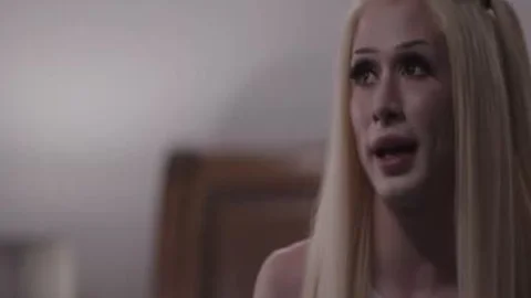 lascivious chap Didnt Expect To bunch sex His Stepdaughter TBabe Jenna Gargles ass