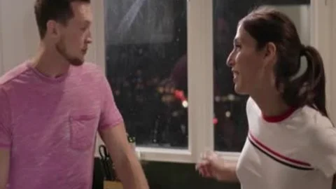 Ts Natalie Mars Intense ass fucking