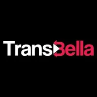 TransBella logo