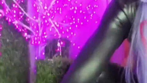 large wang oriental HeShe ass banged By banging Machine On webcam Part 1