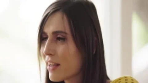 excited boy Closed His Eyes And Let TBabe Korra DelRio Gives Him A oral