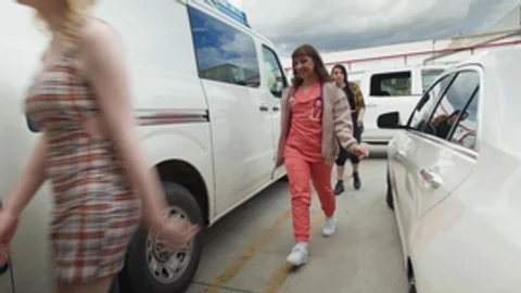 Extreme Pickups: Bareback Bimbo Bitches Boink Beauty